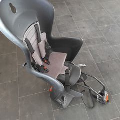 Polisport Childs bike seat