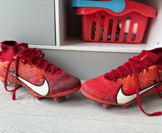 Nike mercurial superfly elite