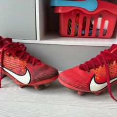 Nike mercurial superfly elite