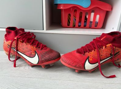 Nike mercurial superfly elite