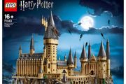 Lego Harry Potter - Hogwarts Castle (71043)