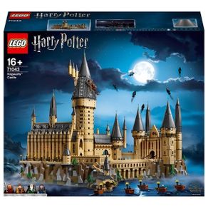 Lego Harry Potter - Hogwarts Castle (71043)