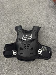 Fox Raptor Vest