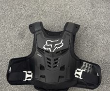 Fox Raptor Vest
