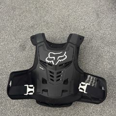 Fox Raptor Vest