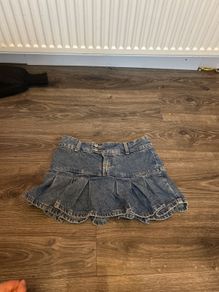 skort
