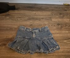 skort