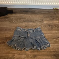 skort
