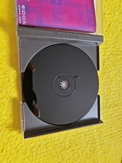 Popstar Maker PlayStation1 Ps1 PlayStation2 Ps2 games Original