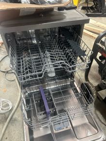 dishwasher
