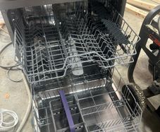 dishwasher