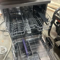 dishwasher