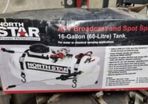 Quad sprayer