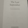 Elizabeth Bowen - The Last September Image 4