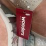Bnwt wonders blush suede shoes size 40 Image 4