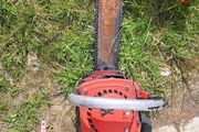 Chainsaw