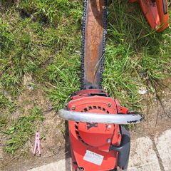 Chainsaw