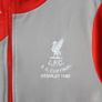 LFC Adults 1986 Crown Paints Track Jacket Image 4