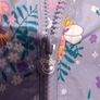 Peppa pig Regatta great outdoors girls Peppa pig full zip baby jacket coat. Age 6 to 12 months. Children kid's  clothes. Image 8