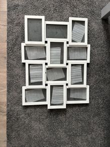 new frame