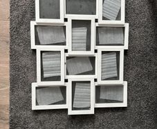 new frame