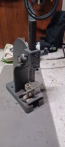 arbor press