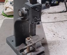 arbor press