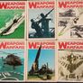Weapons and Warfare the Illustrated Encyclopedia of 20th Century Image 2