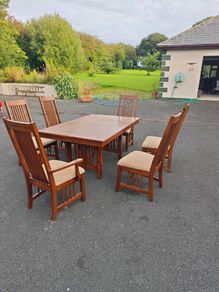 Kitchen Table
