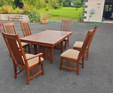 Kitchen Table