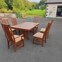 Kitchen Table