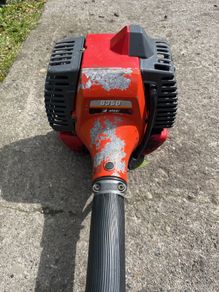 efco 8350 strimmers
