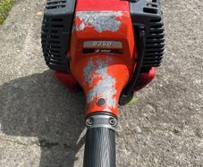 efco 8350 strimmers