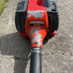 efco 8350 strimmers