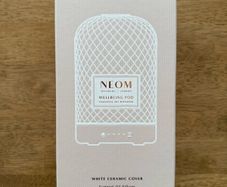 Neom Wellbeing Pod Diffuser and Oils - Brand New