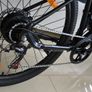 BRAND NEW! City E-BIKE with Nice Extras. 0Kms Electric Image 8