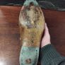 Antique Shoe Last Image 3