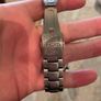 Seiko Solar Titanium Chronograph Image 7