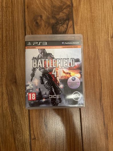 PlayStation 3 Games 10 Each