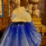 Royal Doulton figurine "Elaine" Image 2