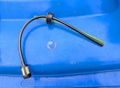 Universal Fuel Line, Filter, Primer Kit for Garden Tools