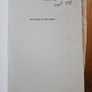 Pictures At The Abbey. The Collection Of The Irish National Theatre. By Lennox Robinson & Michael O' Haodha. First Edition Paperback In Good Condition.  See Photos For Same. Image 6