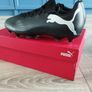 Puma Football Boots UK Size 8 Image 9