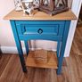 Side Table/ Lamp Stand Image 2