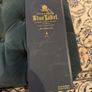 Johnny Walker Blue Label 750ml Empty Bottle and Box Image 4