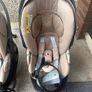 cybex car seat Image 3