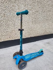 Mini Micro Scooter