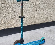 Mini Micro Scooter