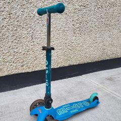 Mini Micro Scooter