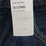 Levi's 501 Original Fit 36/34 Image 3
